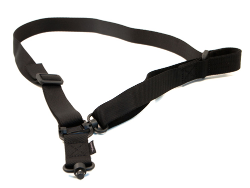 MAGPUL MS4 Dual QD - Multi-Mission Sling Black